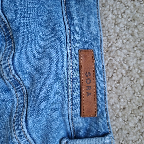 Sora Slim fit jean size 14 - Picture 5 of 6